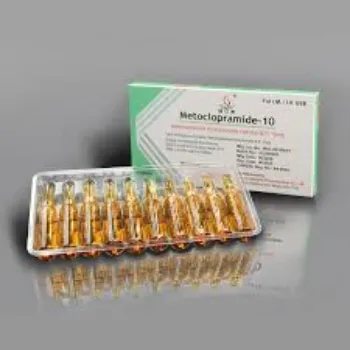 Metoclopramide Injection